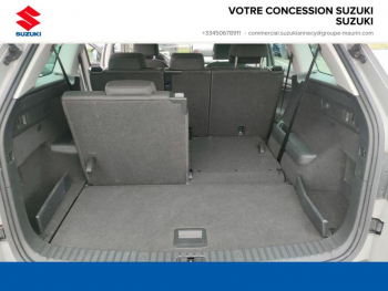 Photo 13 du bon plan SKODA Kodiaq 2.0 TDI 150ch SCR Business 4x4 DSG7 7 places occasion à 37990 €