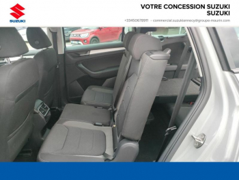 Photo 14 du bon plan SKODA Kodiaq 2.0 TDI 150ch SCR Business 4x4 DSG7 7 places occasion à 37990 €