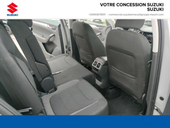 Photo 16 du bon plan SKODA Kodiaq 2.0 TDI 150ch SCR Business 4x4 DSG7 7 places occasion à 37990 €