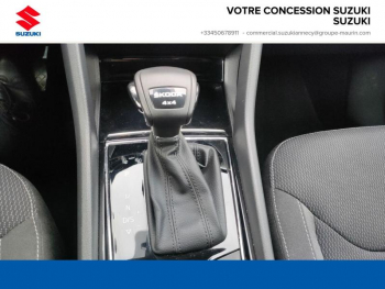 Photo 18 du bon plan SKODA Kodiaq 2.0 TDI 150ch SCR Business 4x4 DSG7 7 places occasion à 37990 €