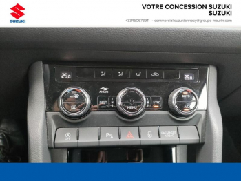 Photo 19 du bon plan SKODA Kodiaq 2.0 TDI 150ch SCR Business 4x4 DSG7 7 places occasion à 37990 €
