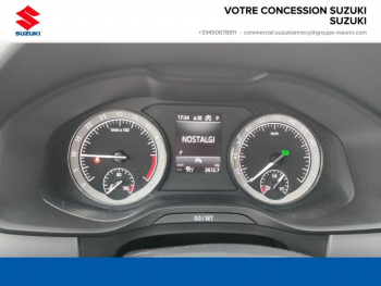 Photo 21 du bon plan SKODA Kodiaq 2.0 TDI 150ch SCR Business 4x4 DSG7 7 places occasion à 37990 €