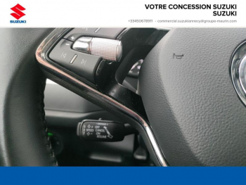 Photo 22 du bon plan SKODA Kodiaq 2.0 TDI 150ch SCR Business 4x4 DSG7 7 places occasion à 37990 €