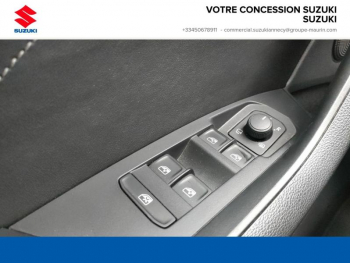 Photo 24 du bon plan SKODA Kodiaq 2.0 TDI 150ch SCR Business 4x4 DSG7 7 places occasion à 37990 €