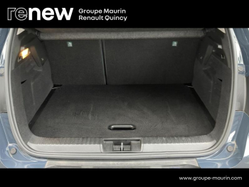 Photo 6 du bon plan RENAULT Captur 1.6 E-Tech hybride 145ch Intens -21 occasion à 18150 €