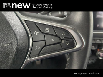 Photo 14 du bon plan RENAULT Captur 1.6 E-Tech hybride 145ch Intens -21 occasion à 18150 €