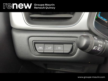 Photo 15 du bon plan RENAULT Captur 1.6 E-Tech hybride 145ch Intens -21 occasion à 18150 €