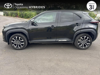 Photo 3 du bon plan TOYOTA Yaris Cross 116h Design MY22 occasion à 23990 €