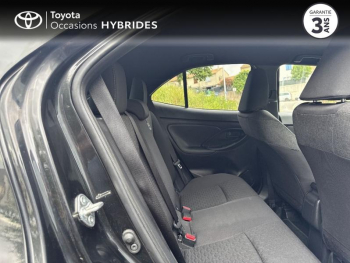 Photo 7 du bon plan TOYOTA Yaris Cross 116h Design MY22 occasion à 23990 €