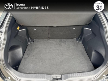 Photo 10 du bon plan TOYOTA Yaris Cross 116h Design MY22 occasion à 23990 €