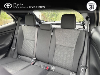 Photo 12 du bon plan TOYOTA Yaris Cross 116h Design MY22 occasion à 23990 €