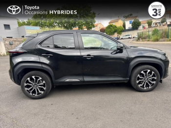 Photo 17 du bon plan TOYOTA Yaris Cross 116h Design MY22 occasion à 23990 €