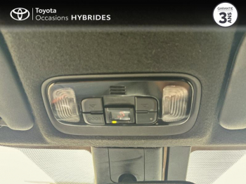 Photo 24 du bon plan TOYOTA Yaris Cross 116h Design MY22 occasion à 23990 €
