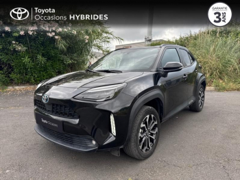Photo 25 du bon plan TOYOTA Yaris Cross 116h Design MY22 occasion à 23990 €