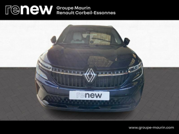 Photo 2 du bon plan RENAULT Espace 1.2 E-Tech full hybrid 200ch Iconic 7 places - 24 occasion à 41790 €