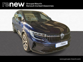 Photo 3 du bon plan RENAULT Espace 1.2 E-Tech full hybrid 200ch Iconic 7 places - 24 occasion à 41790 €