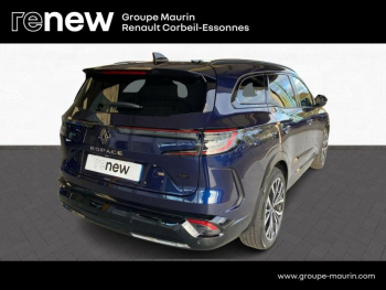 Photo 5 du bon plan RENAULT Espace 1.2 E-Tech full hybrid 200ch Iconic 7 places - 24 occasion à 41790 €