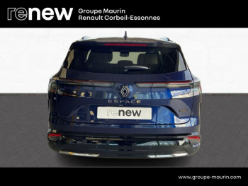 Photo 6 du bon plan RENAULT Espace 1.2 E-Tech full hybrid 200ch Iconic 7 places - 24 occasion à 41790 €