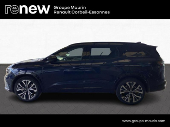 Photo 8 du bon plan RENAULT Espace 1.2 E-Tech full hybrid 200ch Iconic 7 places - 24 occasion à 41790 €