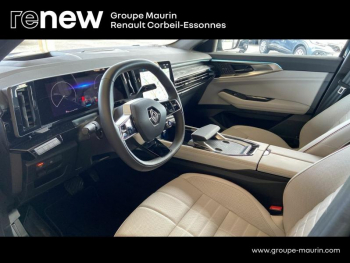 Photo 9 du bon plan RENAULT Espace 1.2 E-Tech full hybrid 200ch Iconic 7 places - 24 occasion à 41790 €