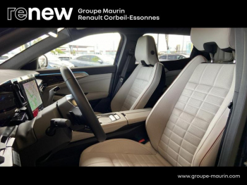 Photo 10 du bon plan RENAULT Espace 1.2 E-Tech full hybrid 200ch Iconic 7 places - 24 occasion à 41790 €