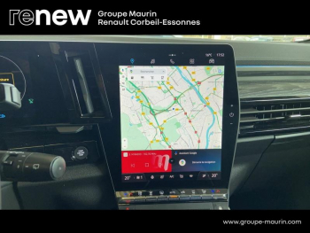Photo 11 du bon plan RENAULT Espace 1.2 E-Tech full hybrid 200ch Iconic 7 places - 24 occasion à 41790 €