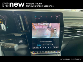 Photo 12 du bon plan RENAULT Espace 1.2 E-Tech full hybrid 200ch Iconic 7 places - 24 occasion à 41790 €