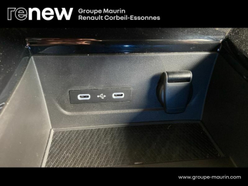 Photo 14 du bon plan RENAULT Espace 1.2 E-Tech full hybrid 200ch Iconic 7 places - 24 occasion à 41790 €