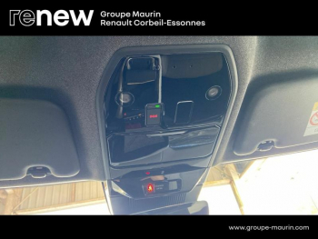 Photo 16 du bon plan RENAULT Espace 1.2 E-Tech full hybrid 200ch Iconic 7 places - 24 occasion à 41790 €