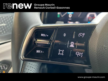 Photo 19 du bon plan RENAULT Espace 1.2 E-Tech full hybrid 200ch Iconic 7 places - 24 occasion à 41790 €