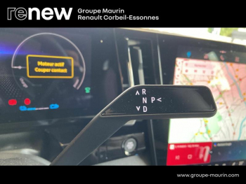 Photo 21 du bon plan RENAULT Espace 1.2 E-Tech full hybrid 200ch Iconic 7 places - 24 occasion à 41790 €
