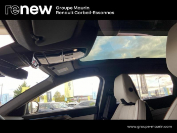 Photo 23 du bon plan RENAULT Espace 1.2 E-Tech full hybrid 200ch Iconic 7 places - 24 occasion à 41790 €