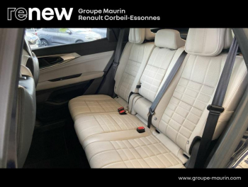 Photo 25 du bon plan RENAULT Espace 1.2 E-Tech full hybrid 200ch Iconic 7 places - 24 occasion à 41790 €