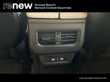 Photo 26 du bon plan RENAULT Espace 1.2 E-Tech full hybrid 200ch Iconic 7 places - 24 occasion à 41790 €