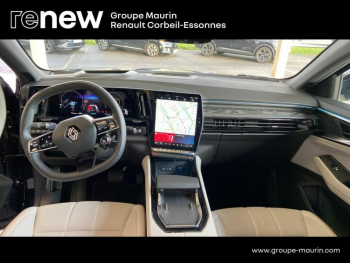 Photo 27 du bon plan RENAULT Espace 1.2 E-Tech full hybrid 200ch Iconic 7 places - 24 occasion à 41790 €