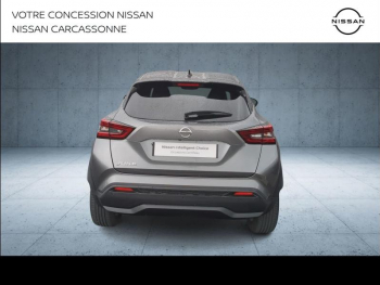 Photo 7 du bon plan NISSAN Juke 1.0 DIG-T 117ch N-Connecta occasion à 17990 €
