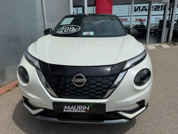 Photo 3 du bon plan NISSAN Juke 1.6 Hybrid 143ch PremiÃ¨re Edition 2022.5 occasion à 25500 €