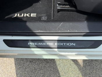 Photo 11 du bon plan NISSAN Juke 1.6 Hybrid 143ch PremiÃ¨re Edition 2022.5 occasion à 25500 €