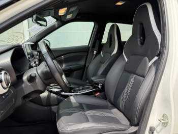 Photo 13 du bon plan NISSAN Juke 1.6 Hybrid 143ch PremiÃ¨re Edition 2022.5 occasion à 25500 €