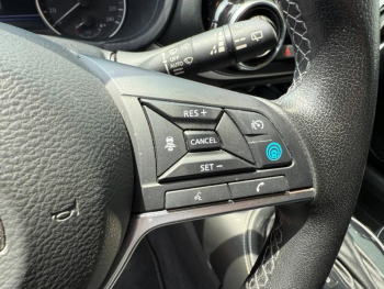Photo 19 du bon plan NISSAN Juke 1.6 Hybrid 143ch PremiÃ¨re Edition 2022.5 occasion à 25500 €
