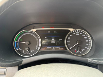 Photo 21 du bon plan NISSAN Juke 1.6 Hybrid 143ch PremiÃ¨re Edition 2022.5 occasion à 25500 €