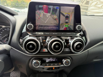 Photo 23 du bon plan NISSAN Juke 1.6 Hybrid 143ch PremiÃ¨re Edition 2022.5 occasion à 25500 €
