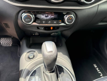 Photo 24 du bon plan NISSAN Juke 1.6 Hybrid 143ch PremiÃ¨re Edition 2022.5 occasion à 25500 €