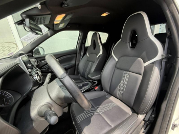 Photo 26 du bon plan NISSAN Juke 1.6 Hybrid 143ch PremiÃ¨re Edition 2022.5 occasion à 25500 €