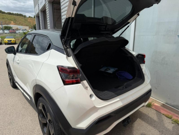 Photo 32 du bon plan NISSAN Juke 1.6 Hybrid 143ch PremiÃ¨re Edition 2022.5 occasion à 25500 €