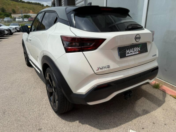 Photo 34 du bon plan NISSAN Juke 1.6 Hybrid 143ch PremiÃ¨re Edition 2022.5 occasion à 25500 €