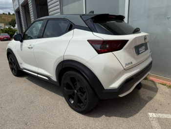 Photo 35 du bon plan NISSAN Juke 1.6 Hybrid 143ch PremiÃ¨re Edition 2022.5 occasion à 25500 €