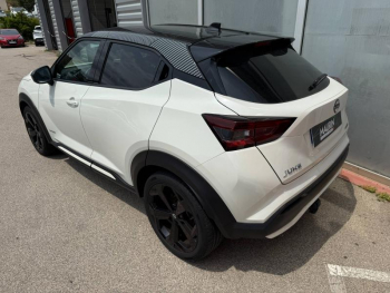 Photo 36 du bon plan NISSAN Juke 1.6 Hybrid 143ch PremiÃ¨re Edition 2022.5 occasion à 25500 €