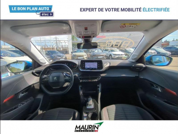 Photo 3 du bon plan PEUGEOT 208 e-208 136ch Active Pack occasion à 12990 €