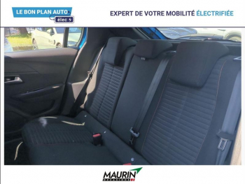 Photo 6 du bon plan PEUGEOT 208 e-208 136ch Active Pack occasion à 12990 €